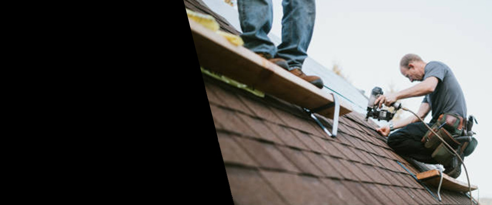 Lewiston Roofing Contractors